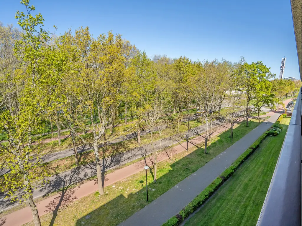 Dr H. Colijnlaan 4F033, RIJSWIJK