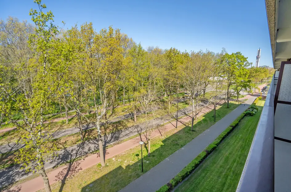 Dr H. Colijnlaan 4F033