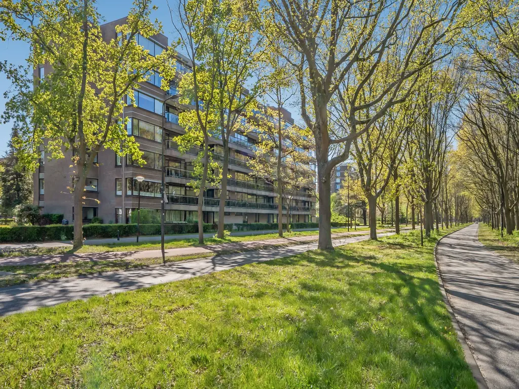 Dr H. Colijnlaan 4F033, RIJSWIJK