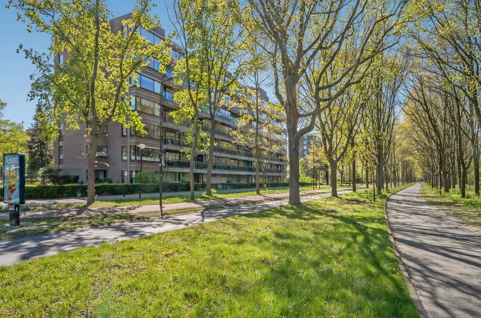 Dr H. Colijnlaan 4F033