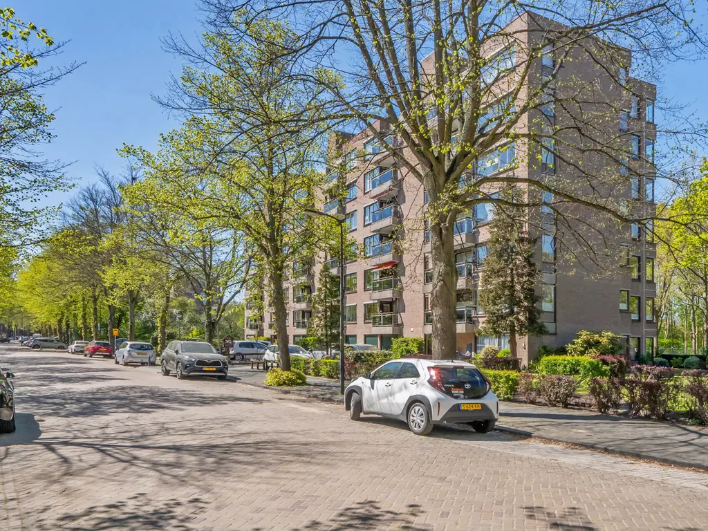 Dr H. Colijnlaan 4F033, RIJSWIJK