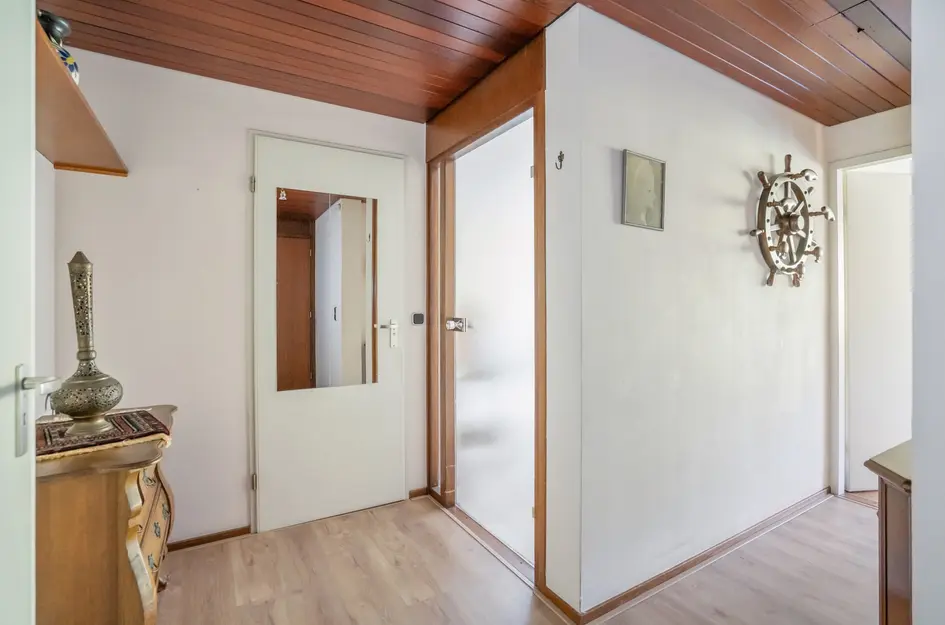 Dr H. Colijnlaan 4F033