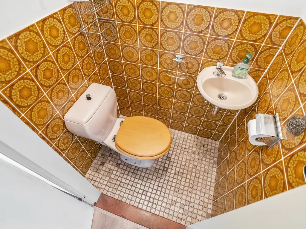 Dr H. Colijnlaan 4F033, RIJSWIJK