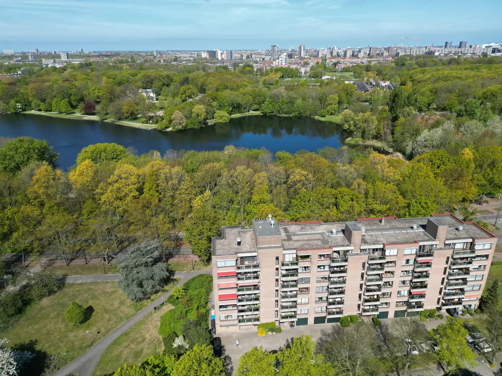 Dr H. Colijnlaan 4F033, RIJSWIJK