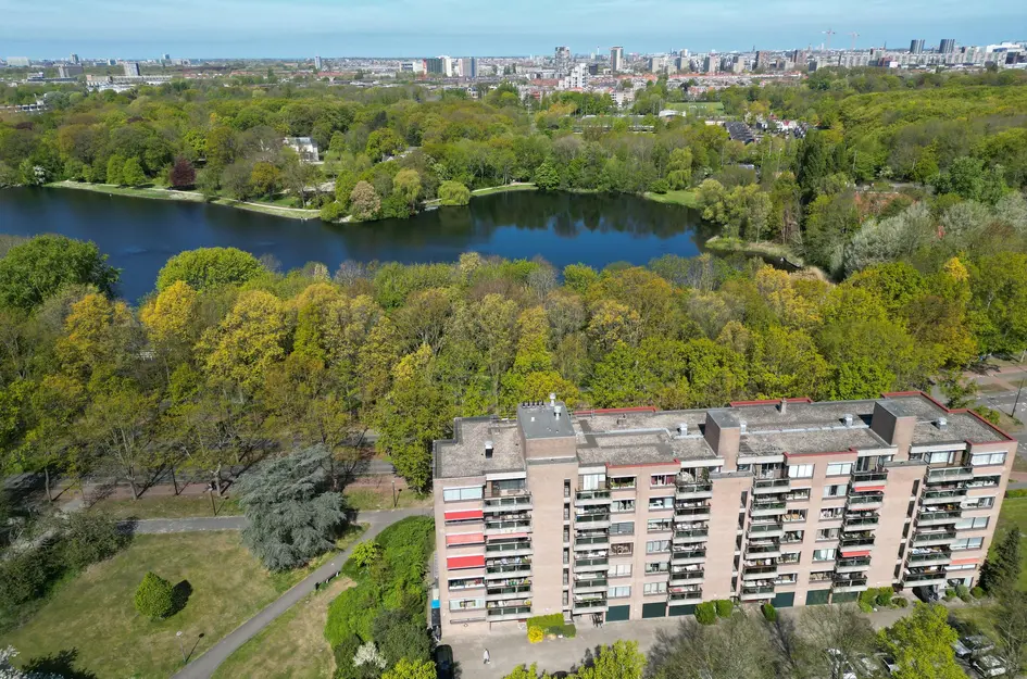 Dr H. Colijnlaan 4F033