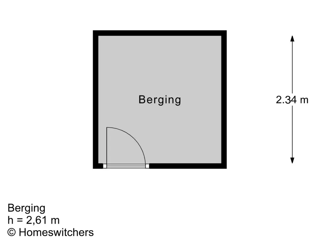 Dr H. Colijnlaan 4F033, RIJSWIJK
