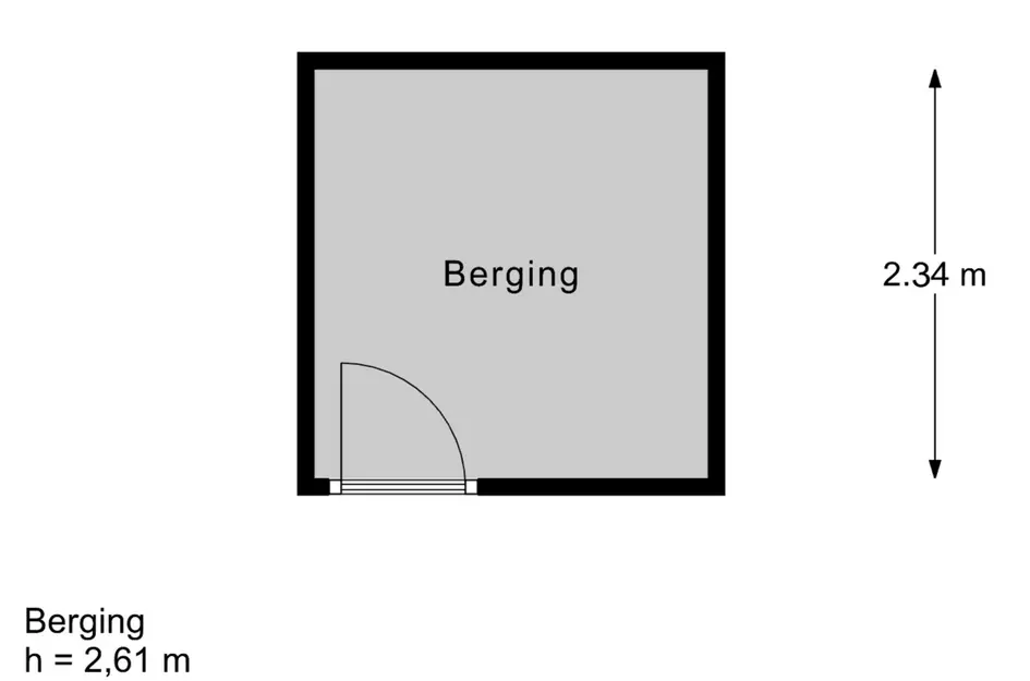 Dr H. Colijnlaan 4F033
