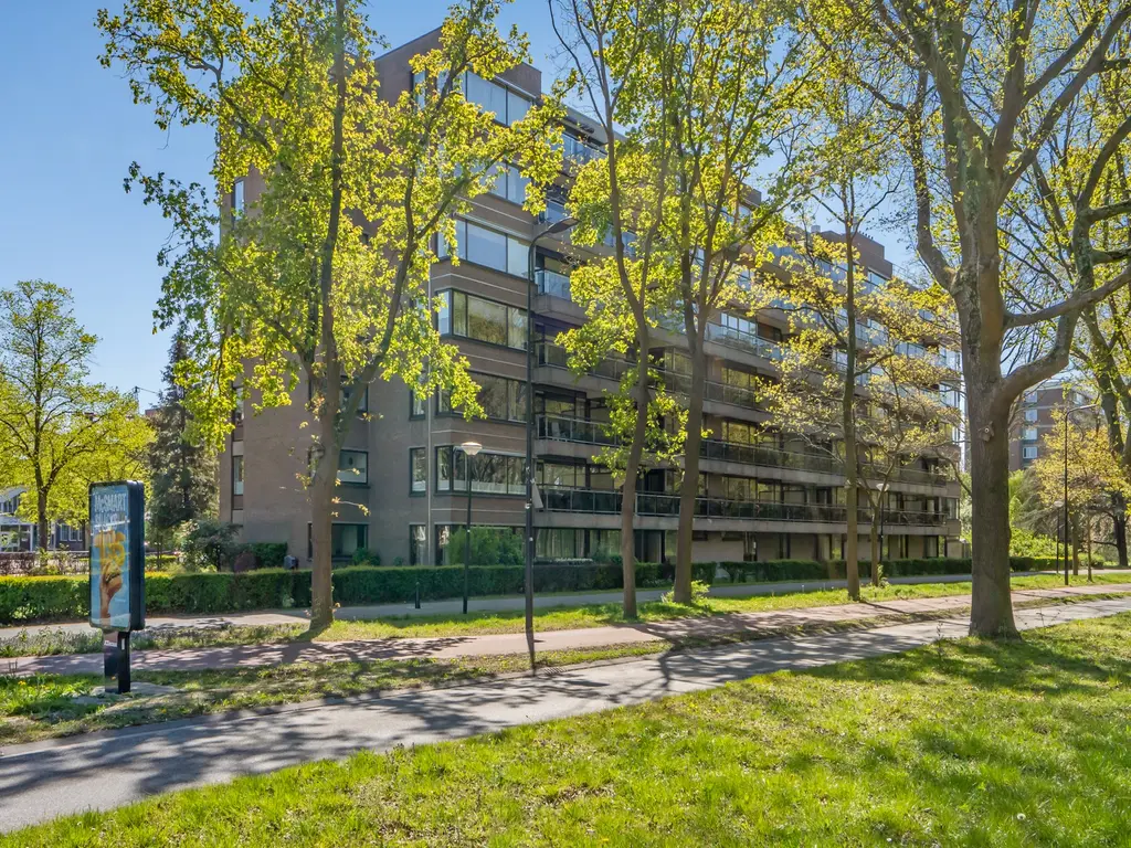 Dr H. Colijnlaan 4F033, RIJSWIJK