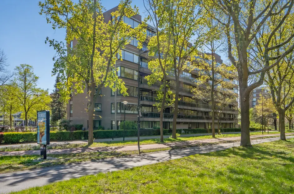 Dr H. Colijnlaan 4F033