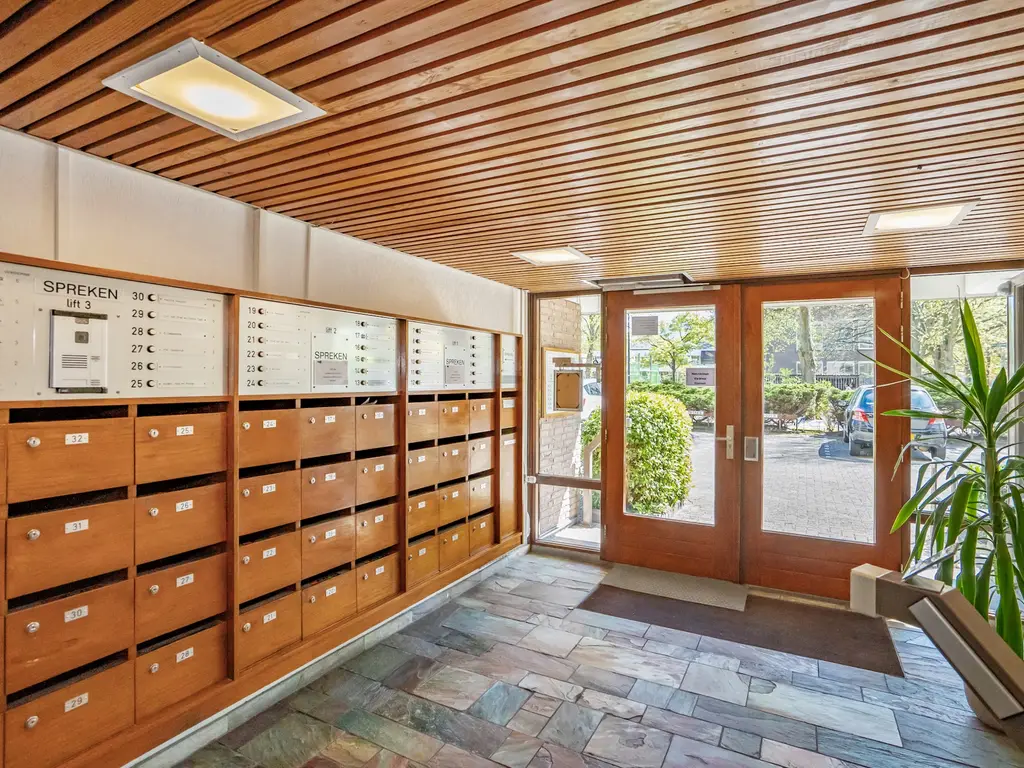 Dr H. Colijnlaan 4F033, RIJSWIJK