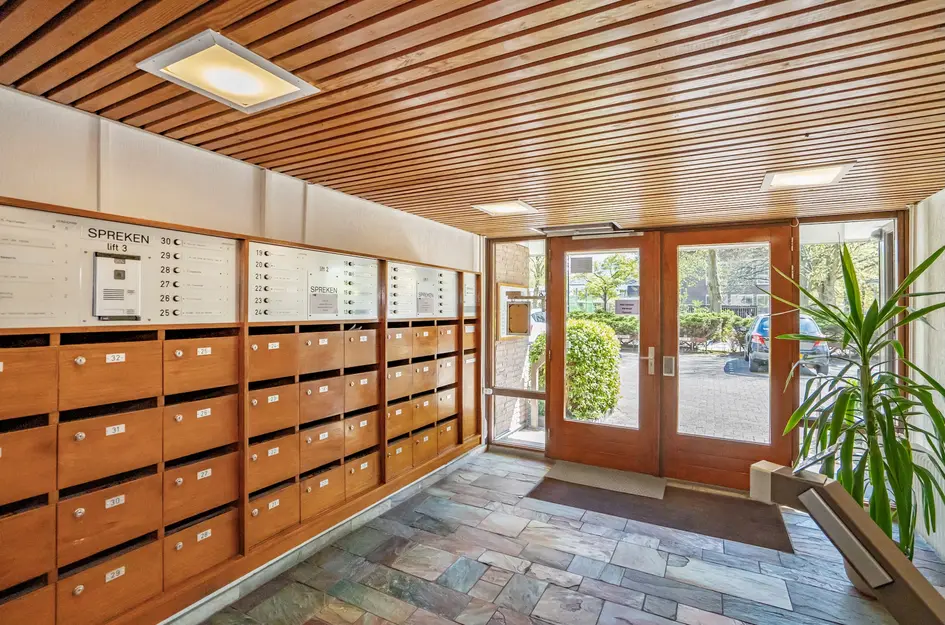 Dr H. Colijnlaan 4F033