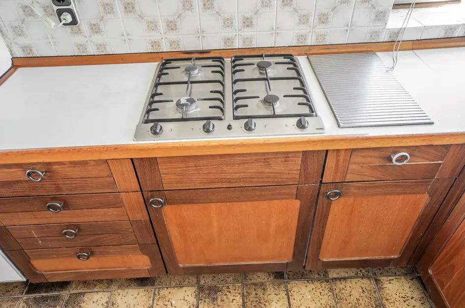 Dr H. Colijnlaan 4F033