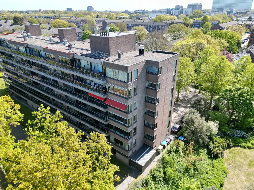 Dr H. Colijnlaan 4F033, RIJSWIJK