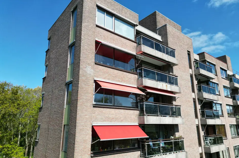 Dr H. Colijnlaan 4F033