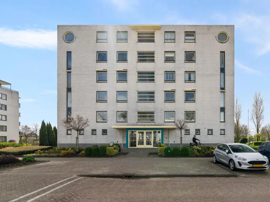 Mosgroen 225, ZOETERMEER