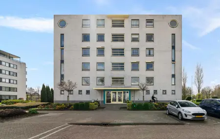 Mosgroen 225, ZOETERMEER