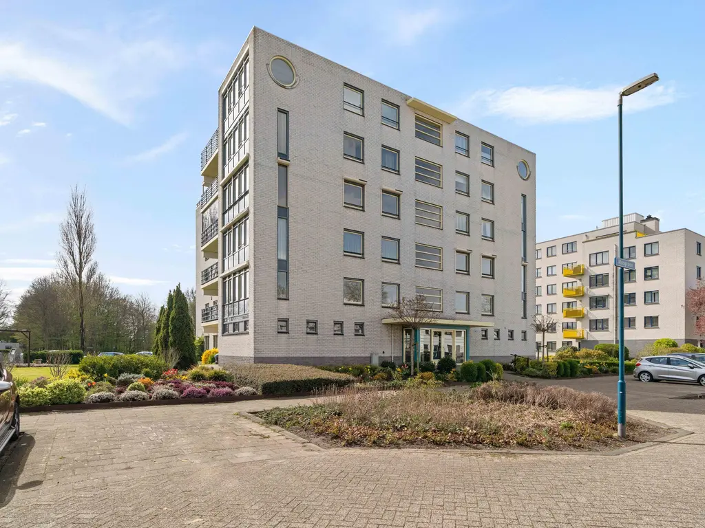 Mosgroen 225, ZOETERMEER