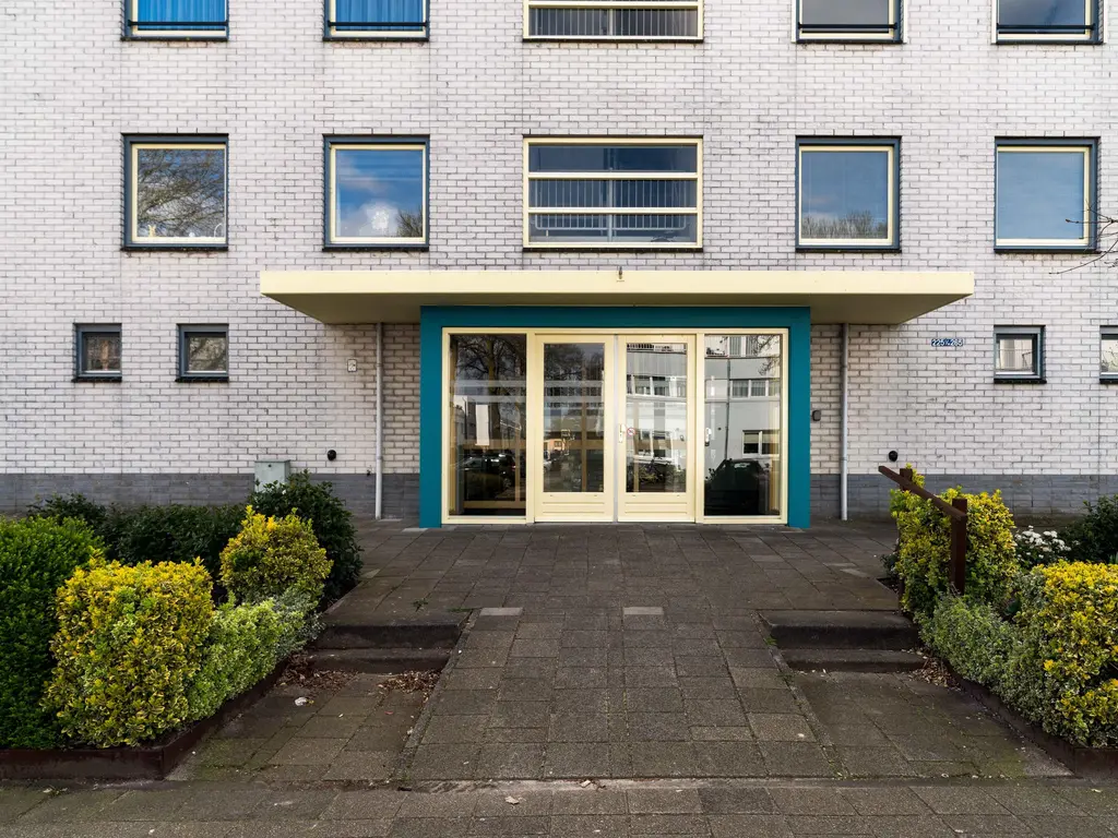 Mosgroen 225, ZOETERMEER