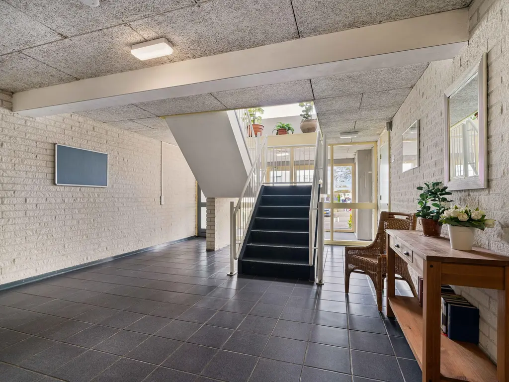 Mosgroen 225, ZOETERMEER