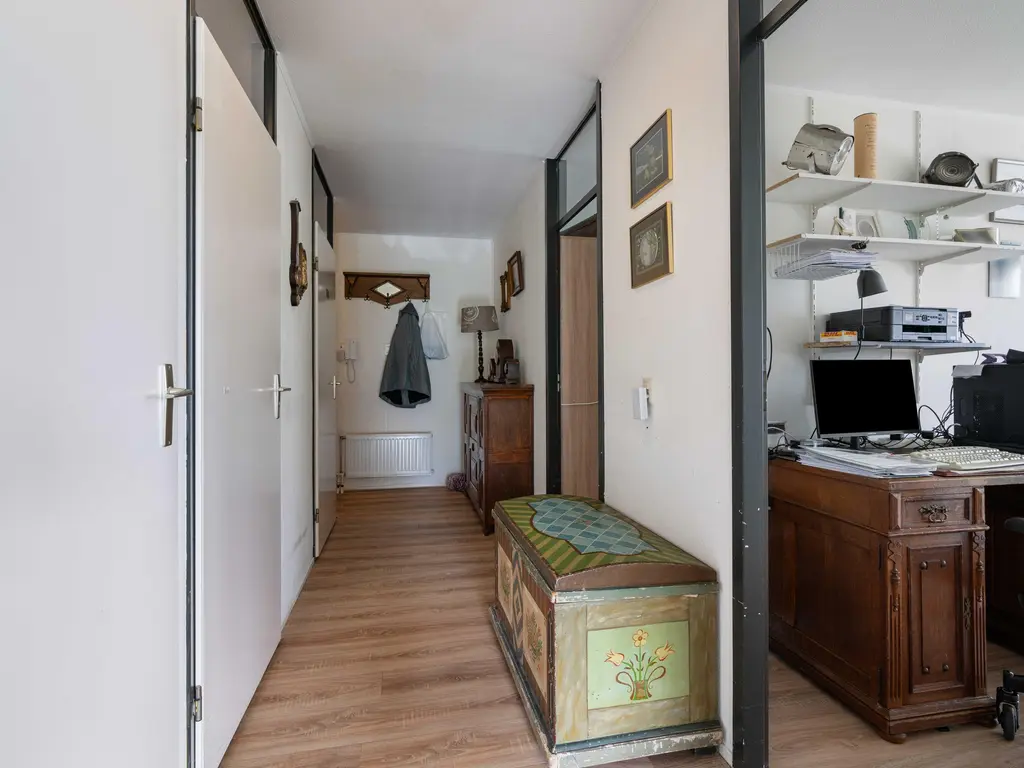 Mosgroen 225, ZOETERMEER