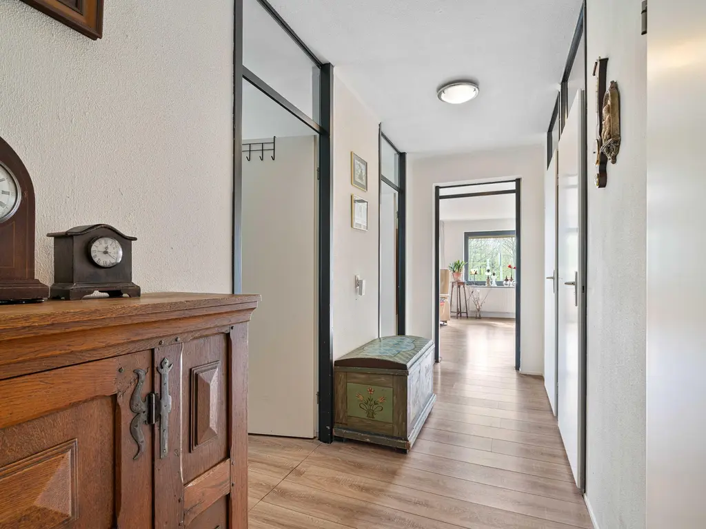 Mosgroen 225, ZOETERMEER