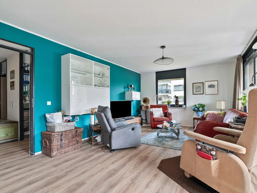 Mosgroen 225, ZOETERMEER