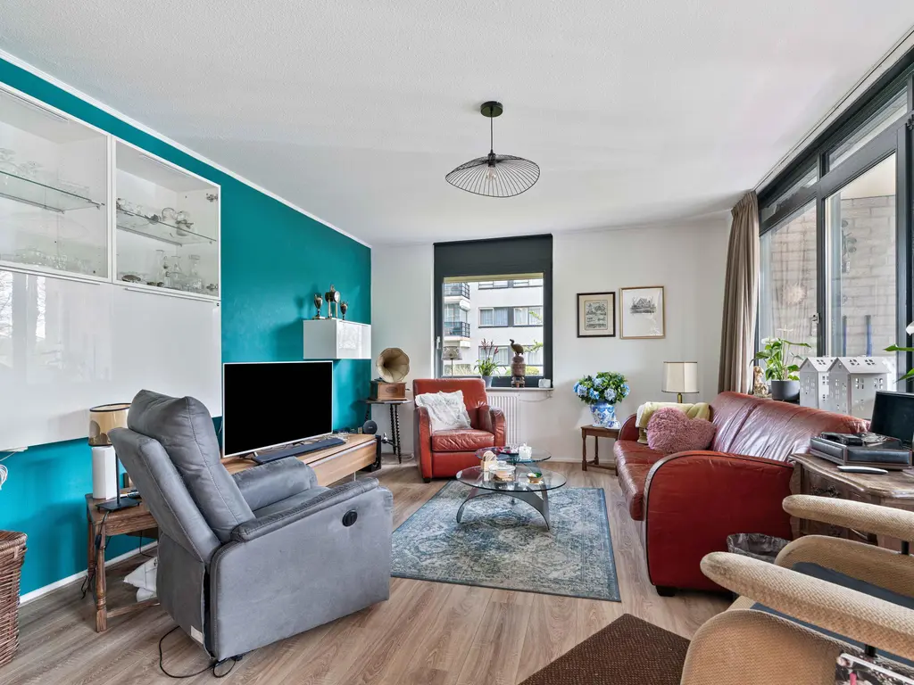 Mosgroen 225, ZOETERMEER