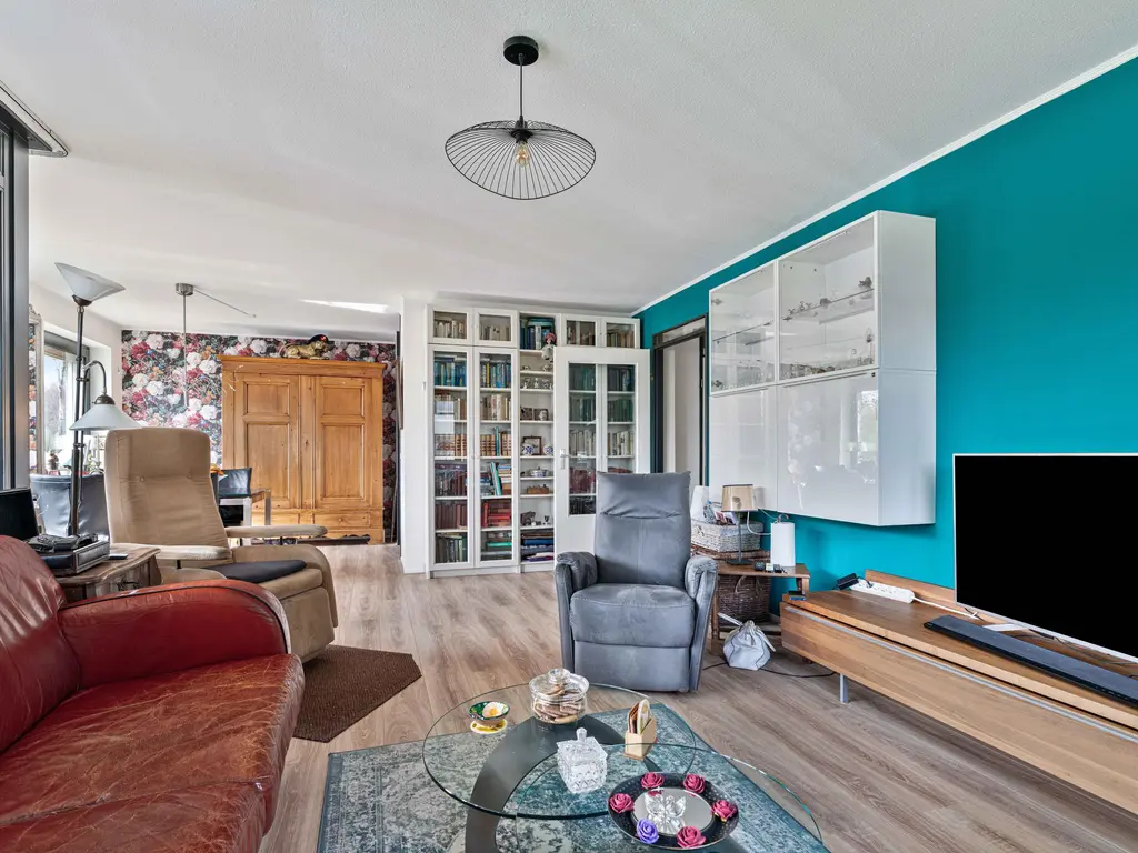 Mosgroen 225, ZOETERMEER