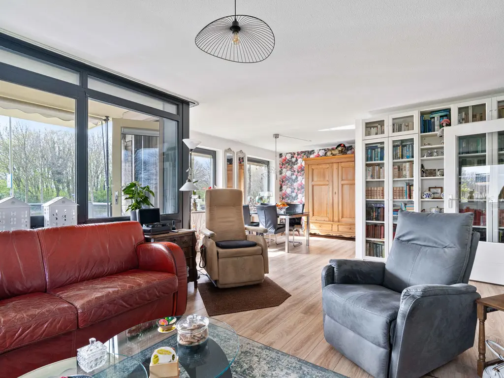 Mosgroen 225, ZOETERMEER