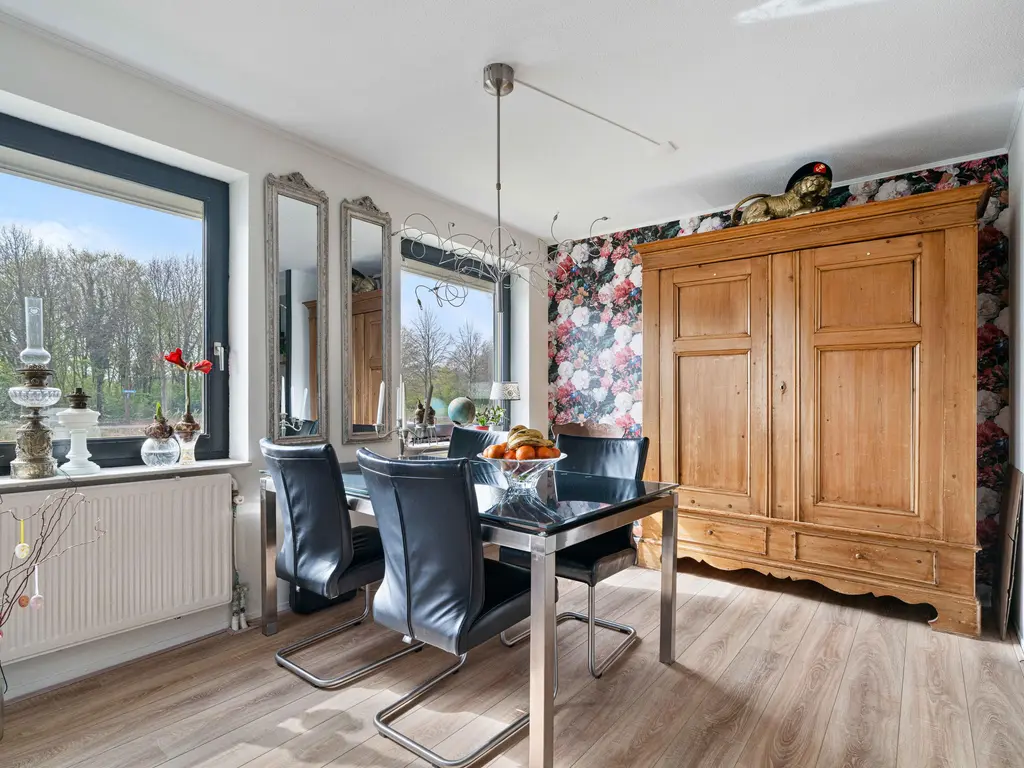 Mosgroen 225, ZOETERMEER