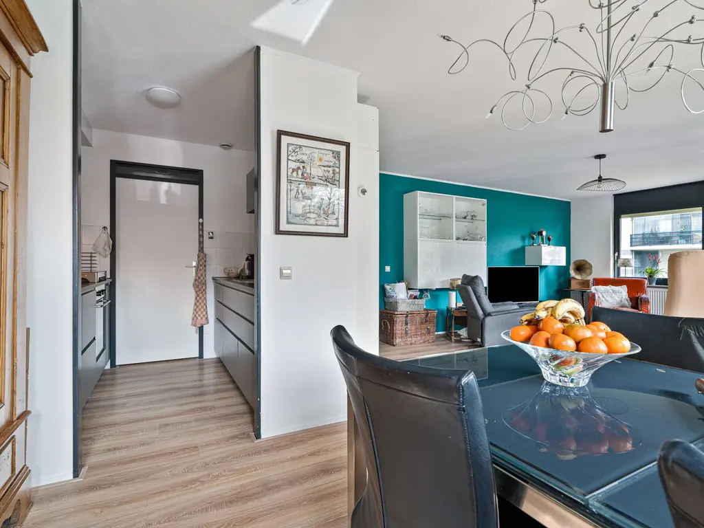 Mosgroen 225, ZOETERMEER