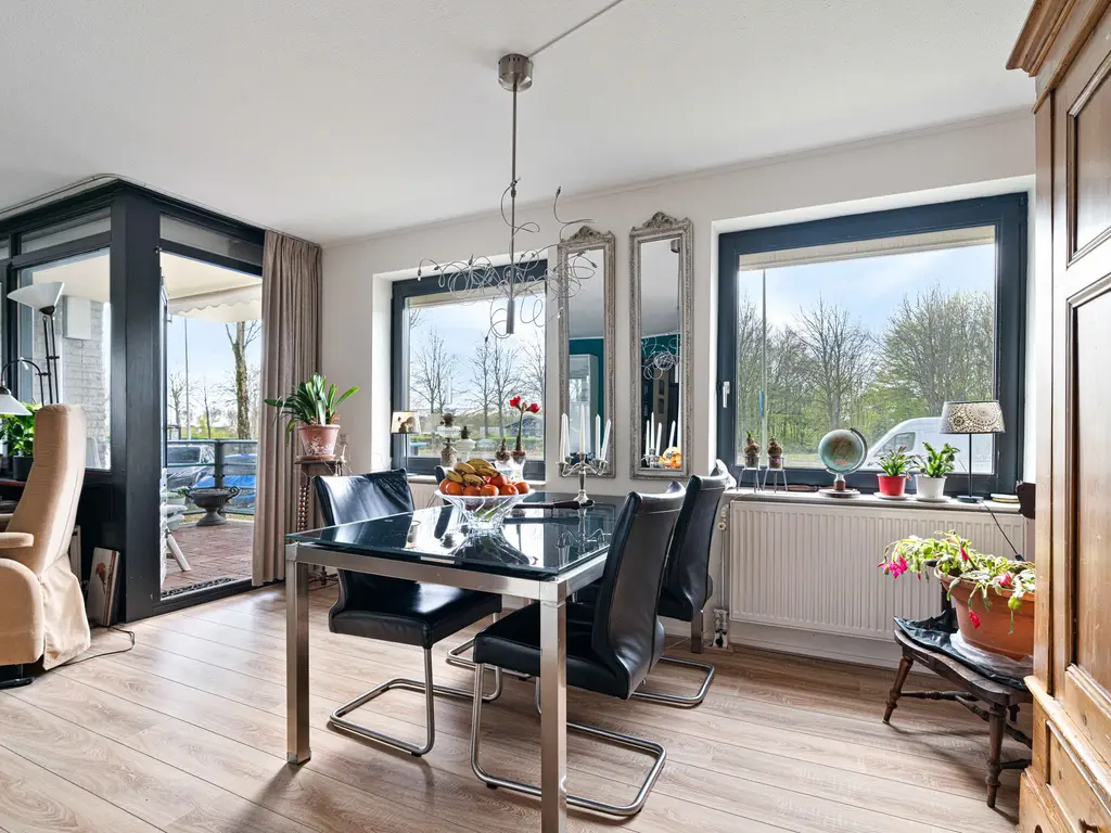 Mosgroen 225, ZOETERMEER