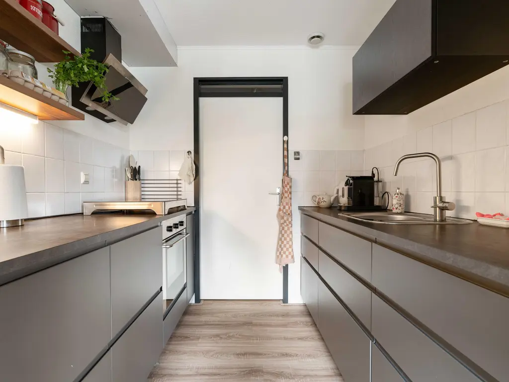 Mosgroen 225, ZOETERMEER