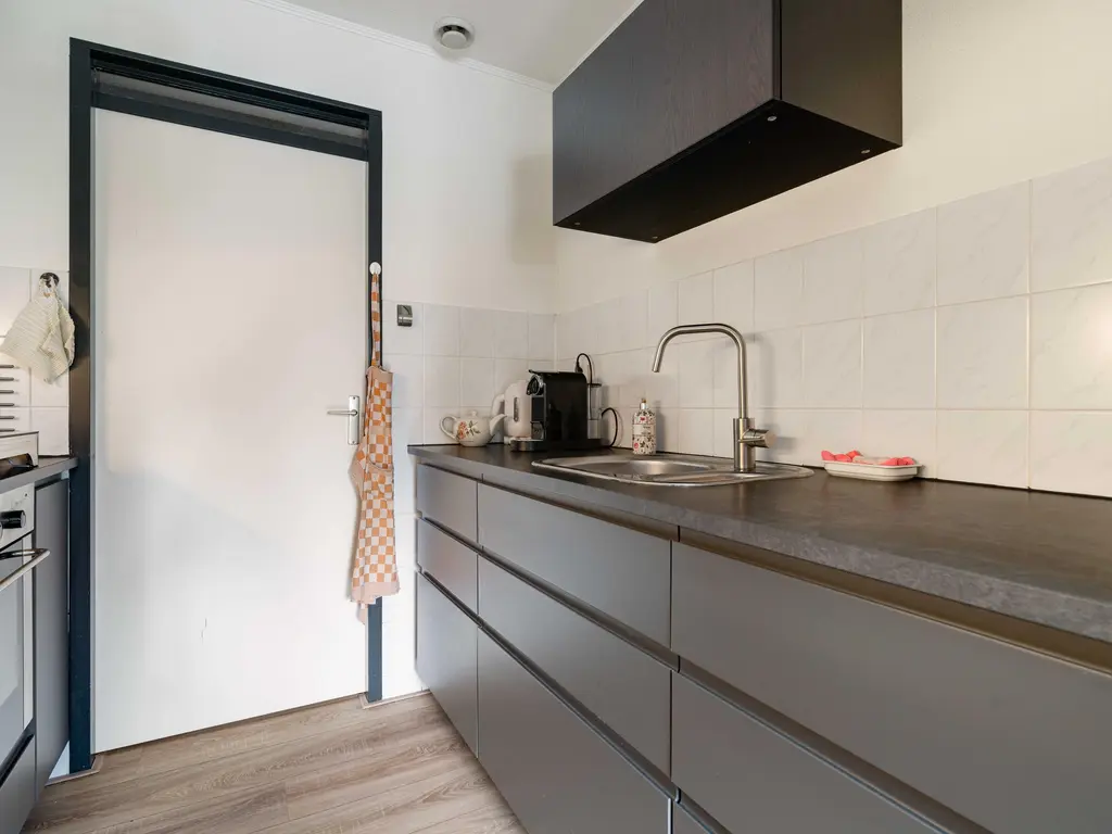 Mosgroen 225, ZOETERMEER