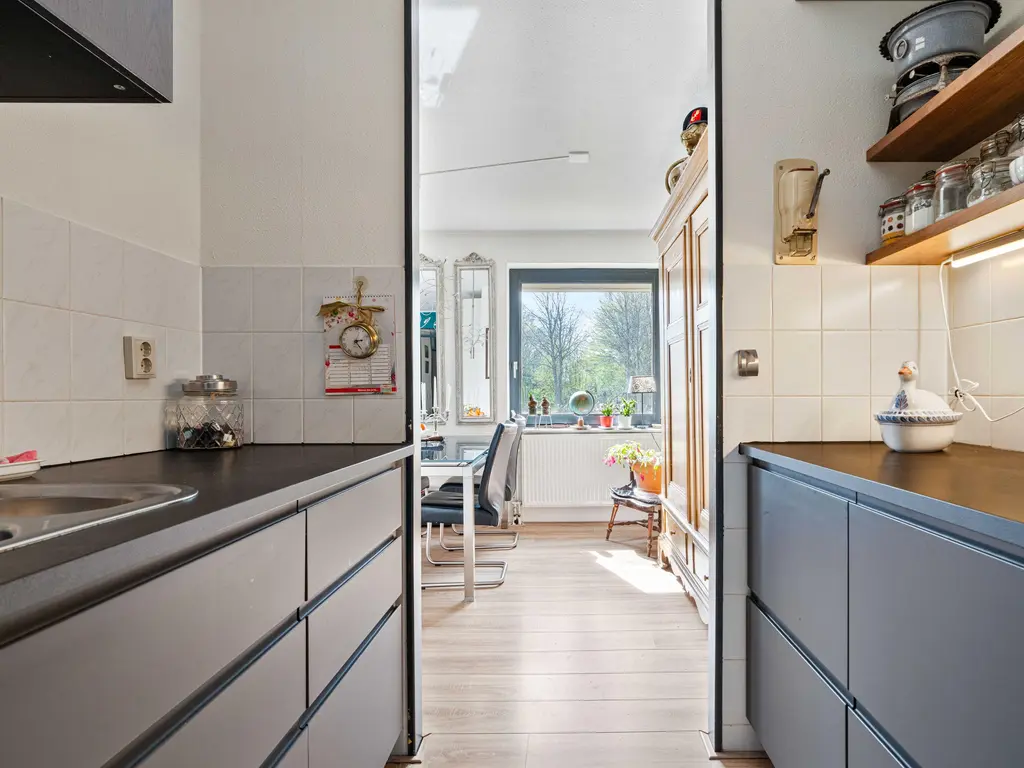 Mosgroen 225, ZOETERMEER