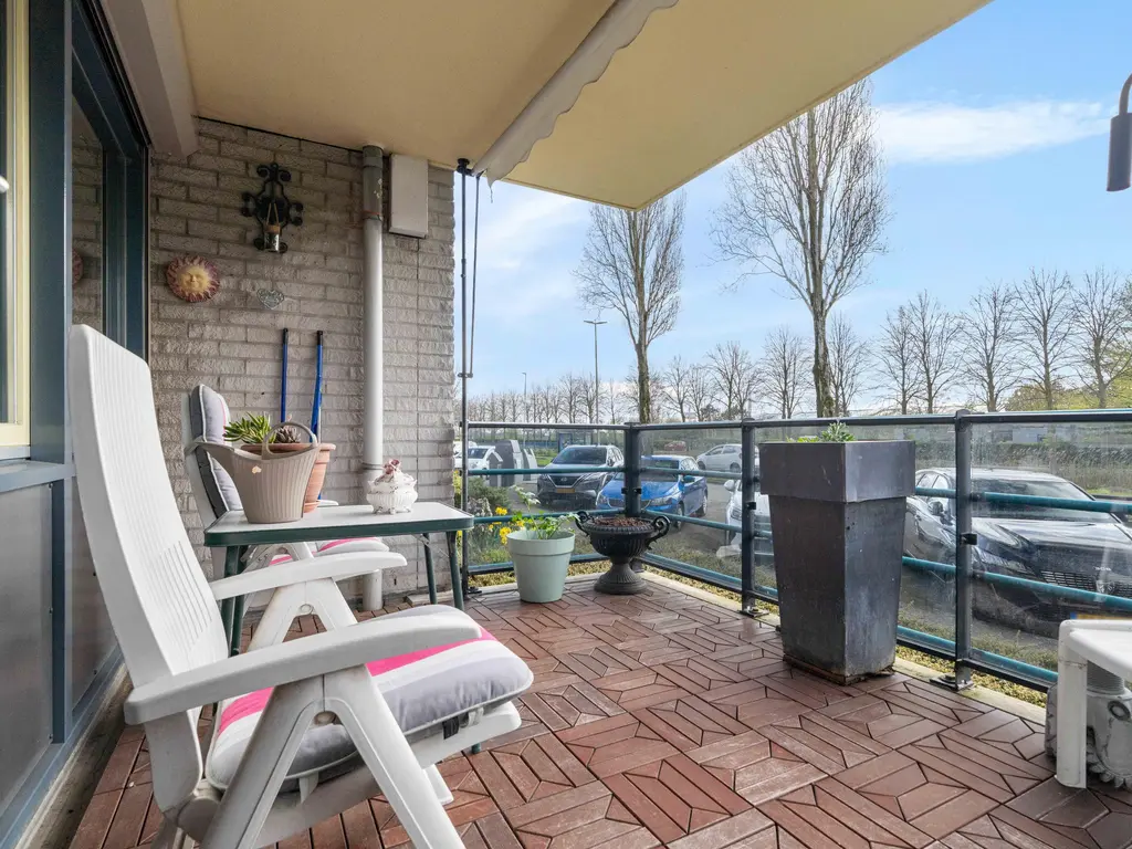 Mosgroen 225, ZOETERMEER