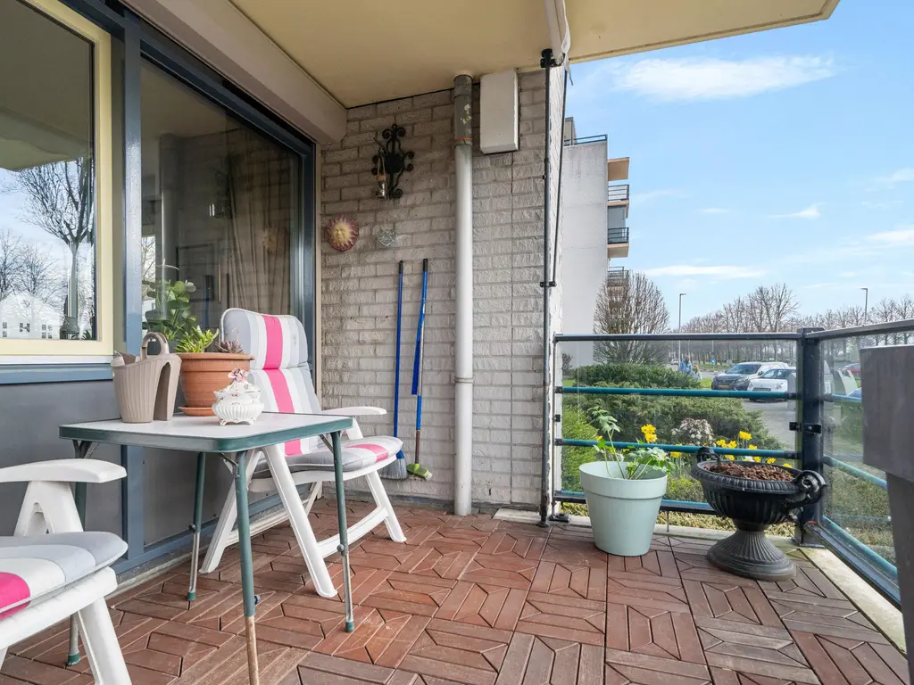 Mosgroen 225, ZOETERMEER