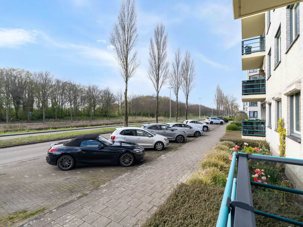 Mosgroen 225, ZOETERMEER