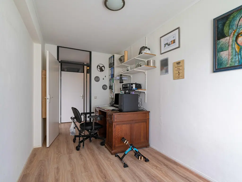 Mosgroen 225, ZOETERMEER