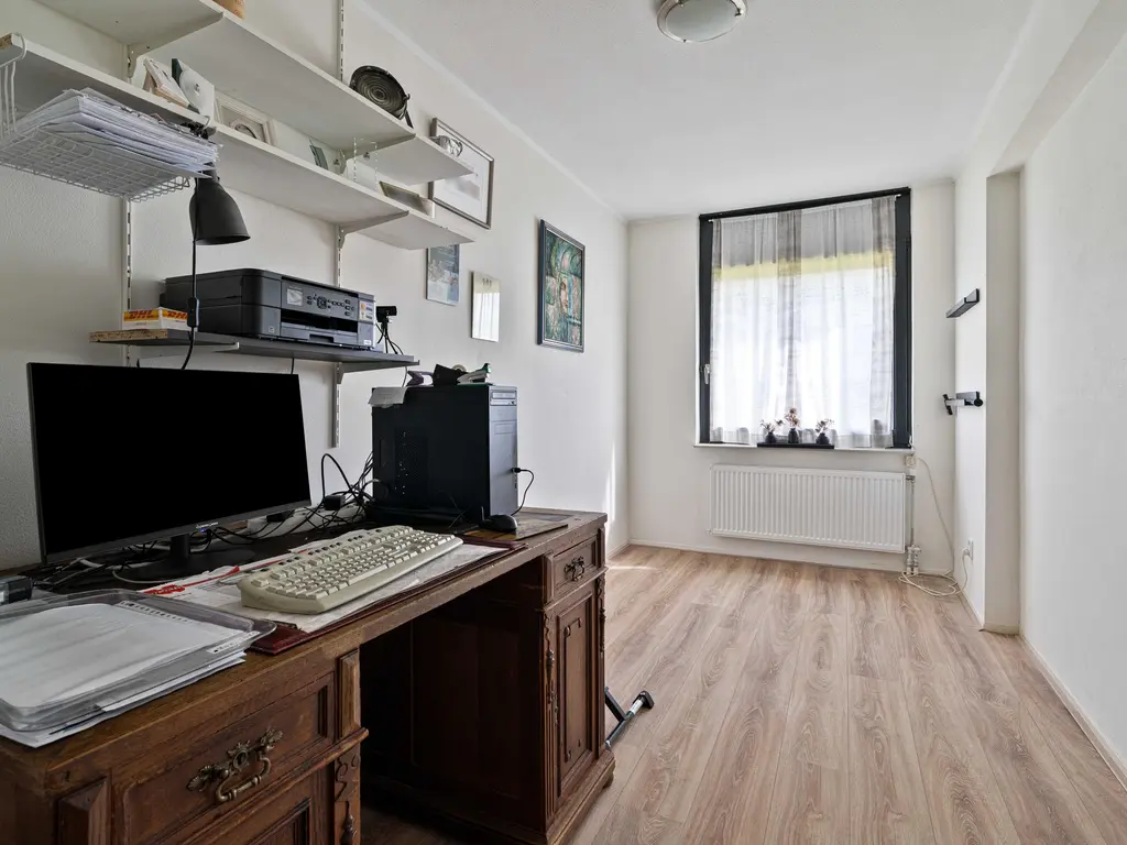 Mosgroen 225, ZOETERMEER