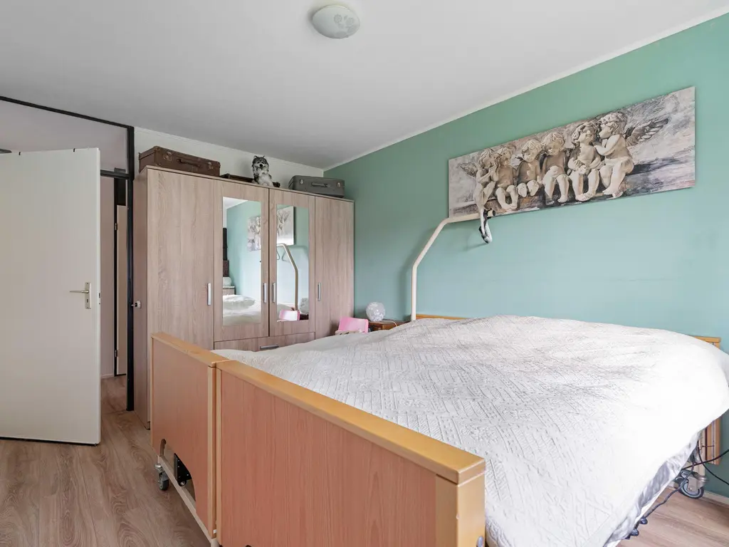 Mosgroen 225, ZOETERMEER