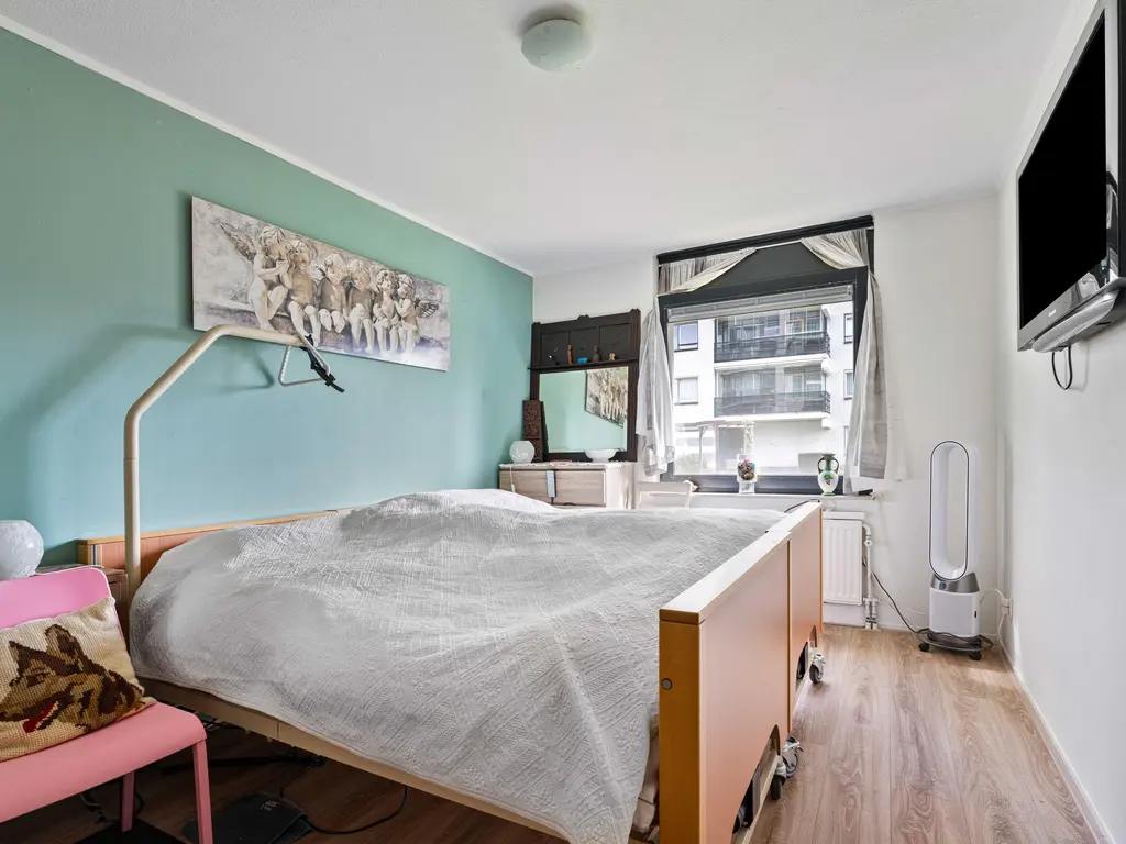 Mosgroen 225, ZOETERMEER