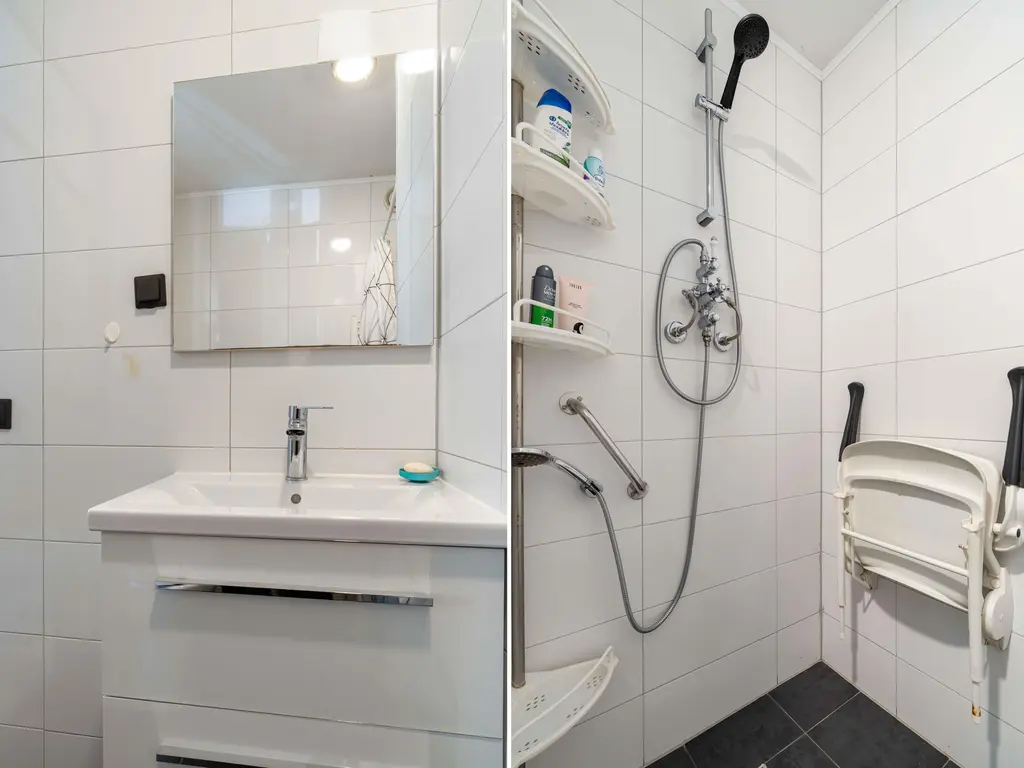 Mosgroen 225, ZOETERMEER