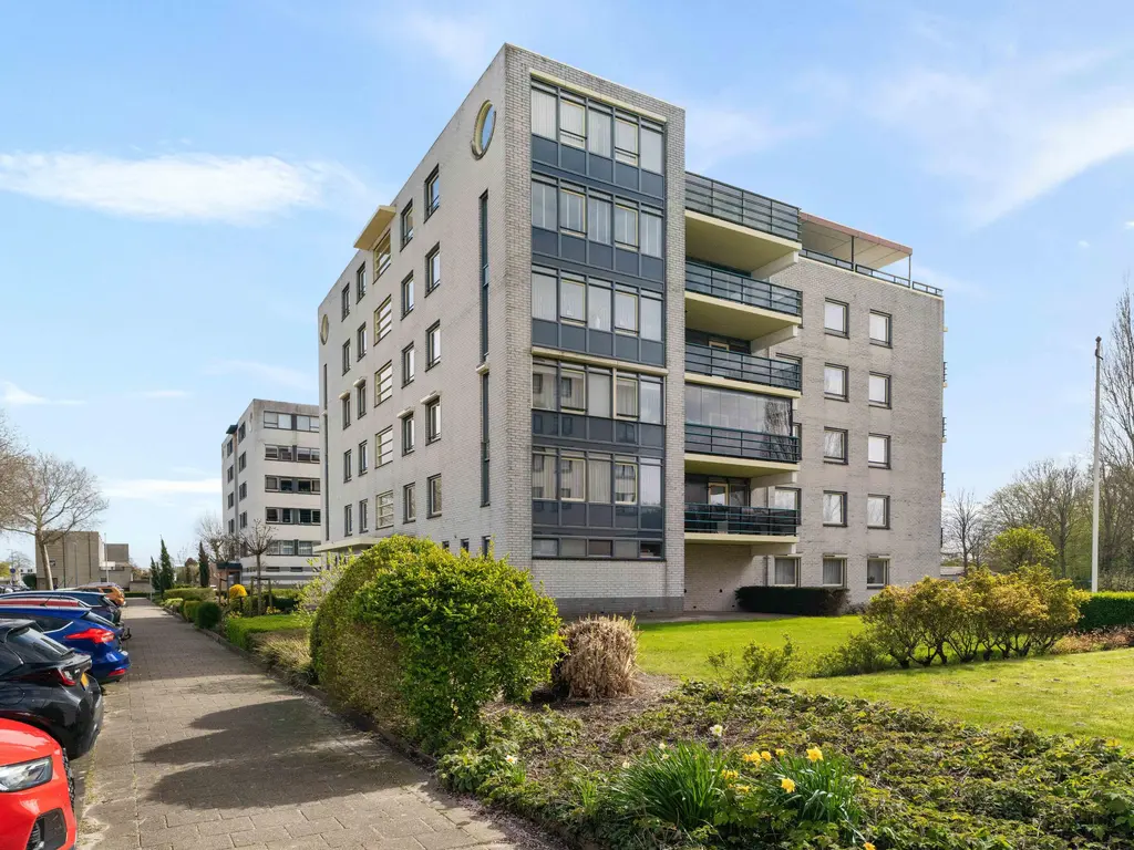 Mosgroen 225, ZOETERMEER