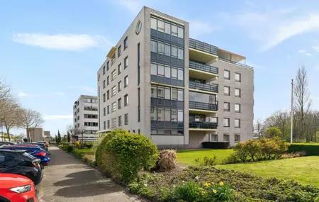 Mosgroen 225, ZOETERMEER