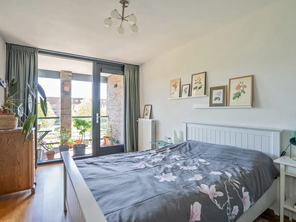 Nootdorpse Landingslaan 172, 'S-GRAVENHAGE