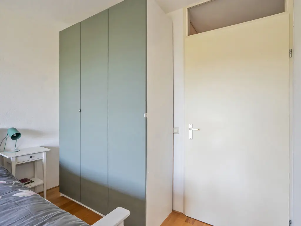 Nootdorpse Landingslaan 172, 'S-GRAVENHAGE