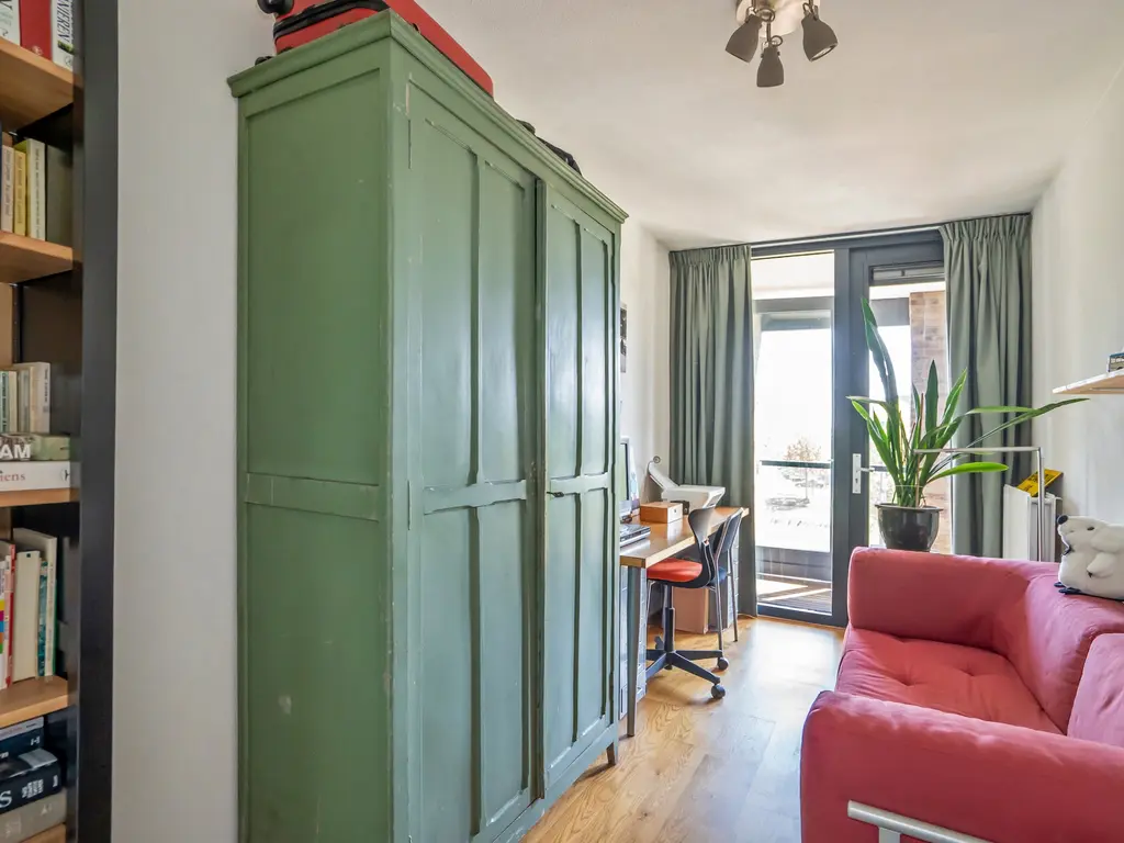 Nootdorpse Landingslaan 172, 'S-GRAVENHAGE