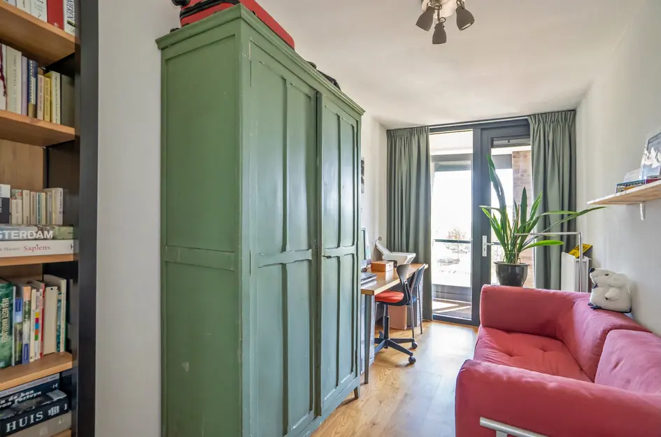 Nootdorpse Landingslaan 172