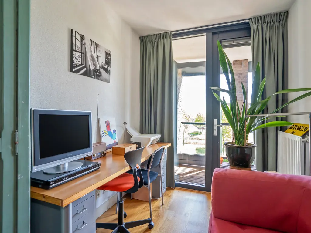 Nootdorpse Landingslaan 172, 'S-GRAVENHAGE